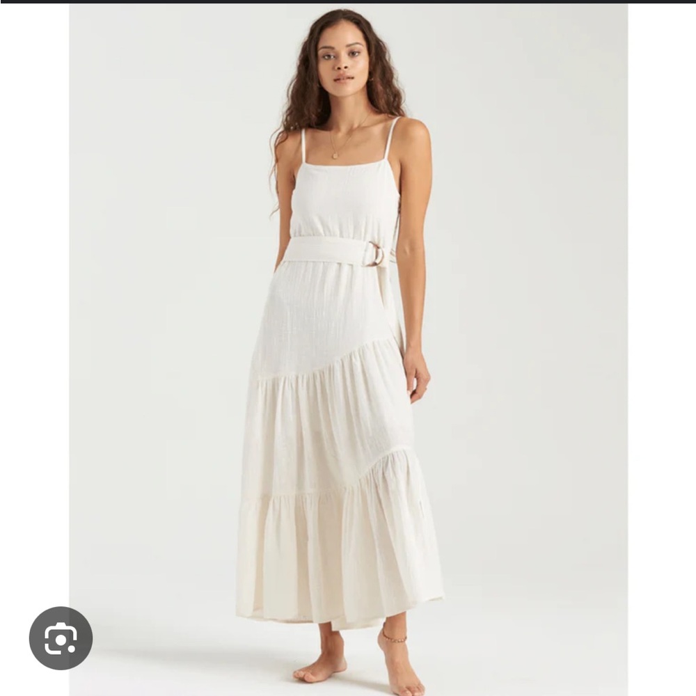Billabong Island Spirit Sundress